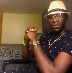 Meet your Posher, Pat